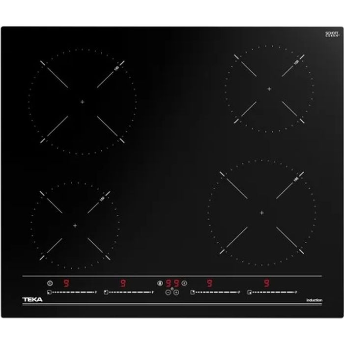Варочная поверхность Teka IZC 64010 BK MSS 112520015