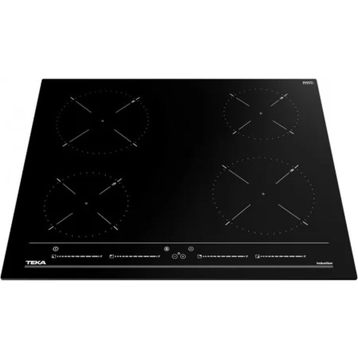 Варочная поверхность Teka IZC 64010 BK MSS 112520015 изображение 2