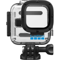 Photos - Action Cameras Accessory GoPro Аксесуар до екшн-камер  Protective Housing for HERO11 mini Black (AFD 