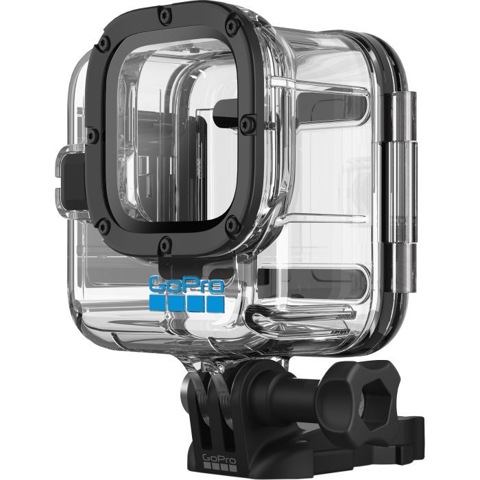Аксессуар к экшн-камерам GoPro Protective Housing for HERO11 mini Black (AFDIV-001) изображение 2