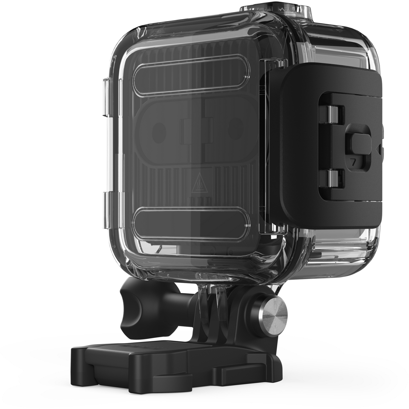 Аксесуар до екшн-камер GoPro Protective Housing for HERO11 mini Black (AFDIV-001) зображення 6