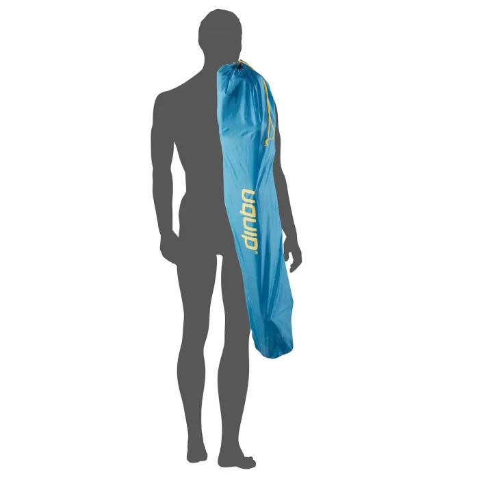 Кресло складное Uquip Sidney Blue/Grey (244003) изображение 11