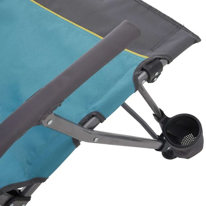 Кресло складное Uquip Sidney Blue/Grey (244003) изображение 6