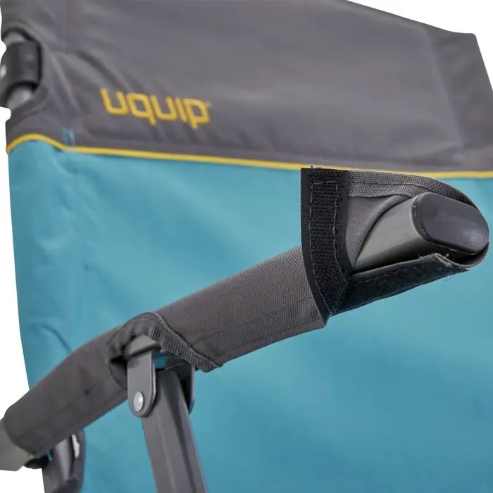 Кресло складное Uquip Sidney Blue/Grey (244003) изображение 7