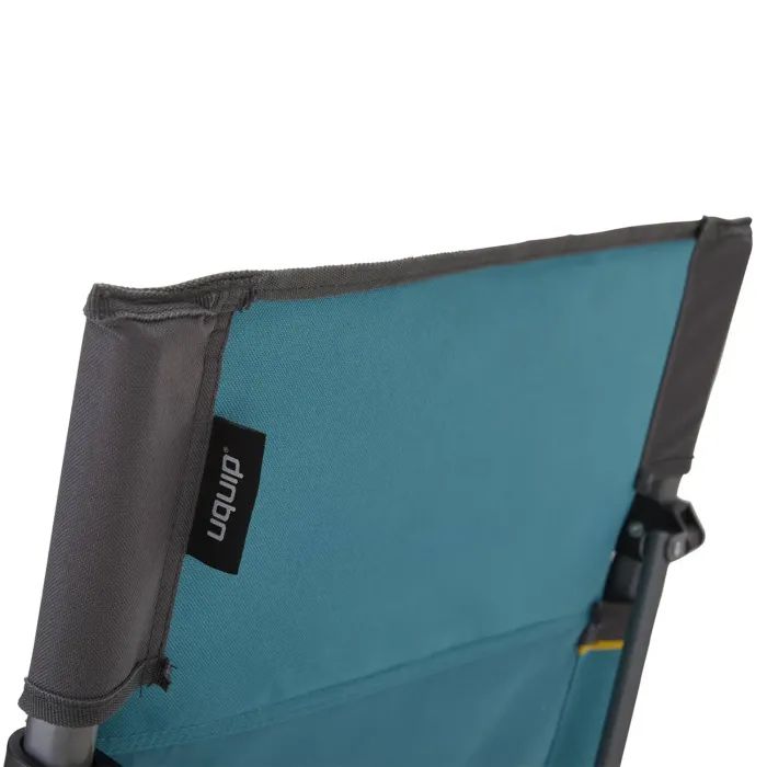 Кресло складное Uquip Sidney Blue/Grey (244003) изображение 9
