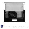 Вытяжка кухонная Minola HTL 514 BL LED изображение 4