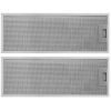 Вытяжка кухонная Minola HTL 514 BL LED изображение 8