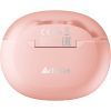 Наушники A4Tech B27 Baby Pink изображение 5