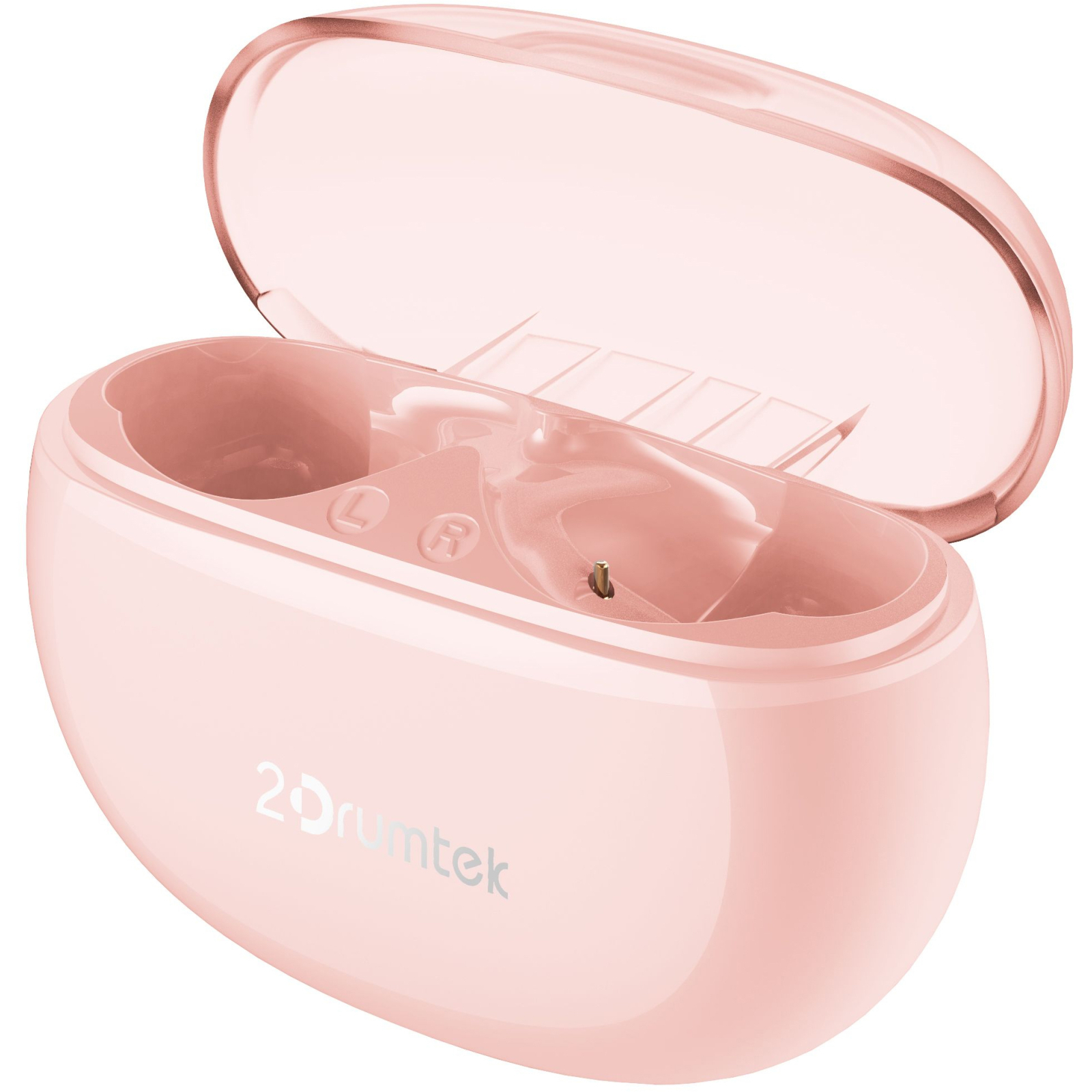 Навушники A4Tech B27 Baby Pink зображення 6