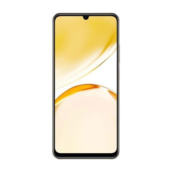 Мобільний телефон realme C53 6/128GB Champion Gold зображення 2
