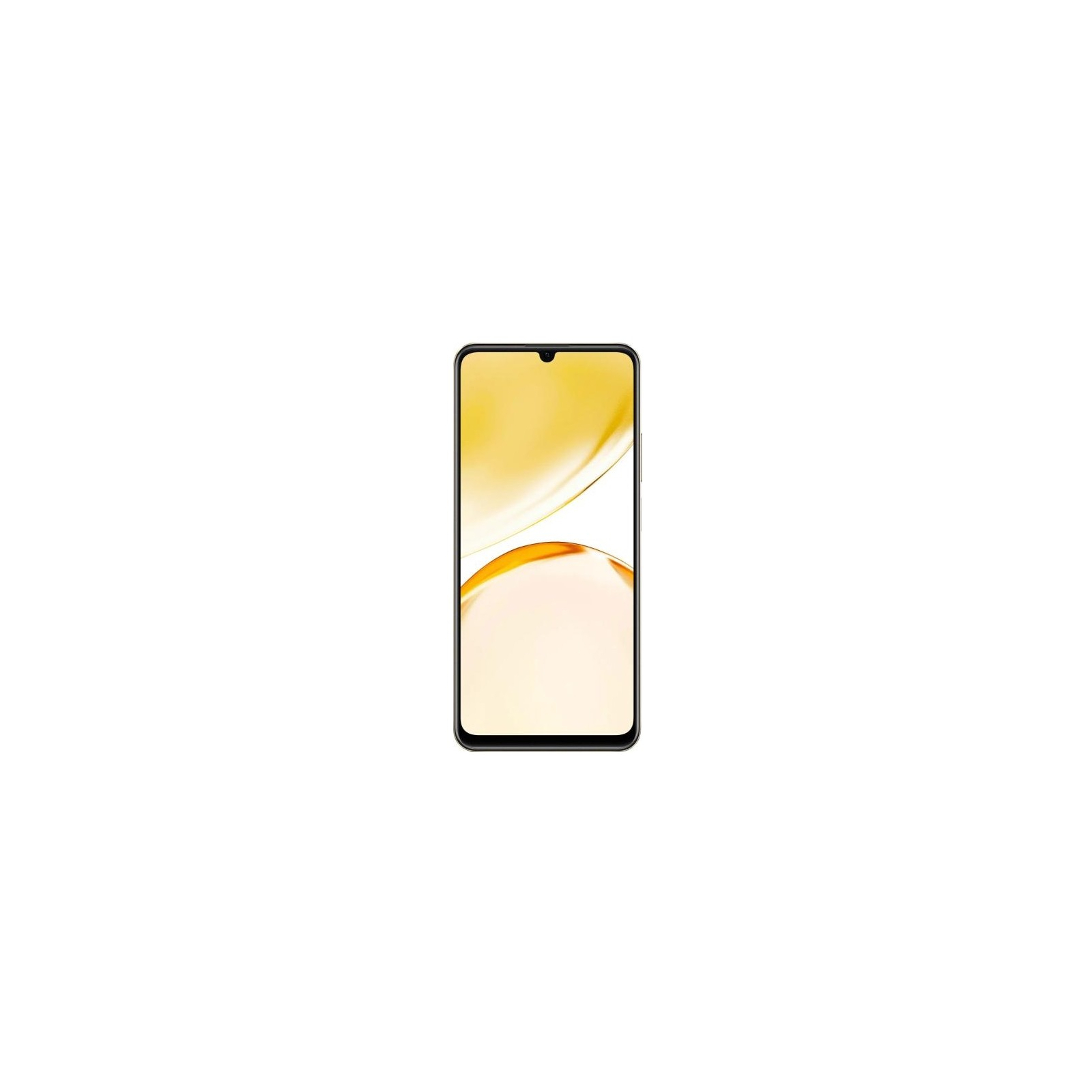 Мобільний телефон realme C53 6/128GB Champion Gold зображення 2