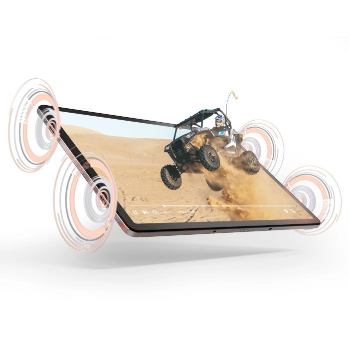 Планшет Lenovo Tab P12 8/128 WiFi Storm Grey + Pen (ZACH0101UA) изображение 11