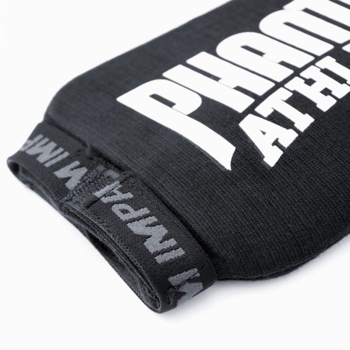 Захист гомілки і стопи Phantom Impact SO Black (PHSG1645) зображення 2