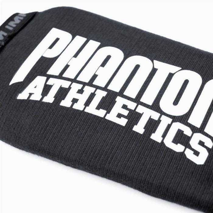 Захист гомілки і стопи Phantom Impact SO Black (PHSG1645) зображення 3