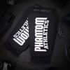 Захист гомілки і стопи Phantom Impact SO Black (PHSG1645) зображення 7