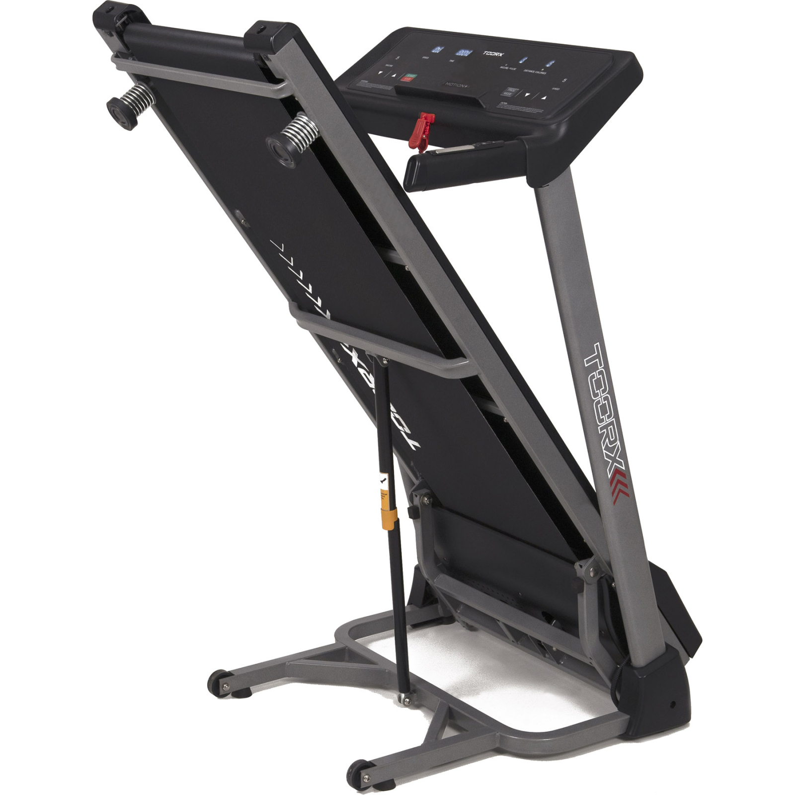 Беговая дорожка Toorx Treadmill Motion Plus (MOTION-PLUS) (929868) изображение 3