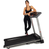 Бігова доріжка Toorx Treadmill Motion Plus (MOTION-PLUS) (929868) зображення 4