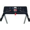 Бігова доріжка Toorx Treadmill Motion Plus (MOTION-PLUS) (929868) зображення 6