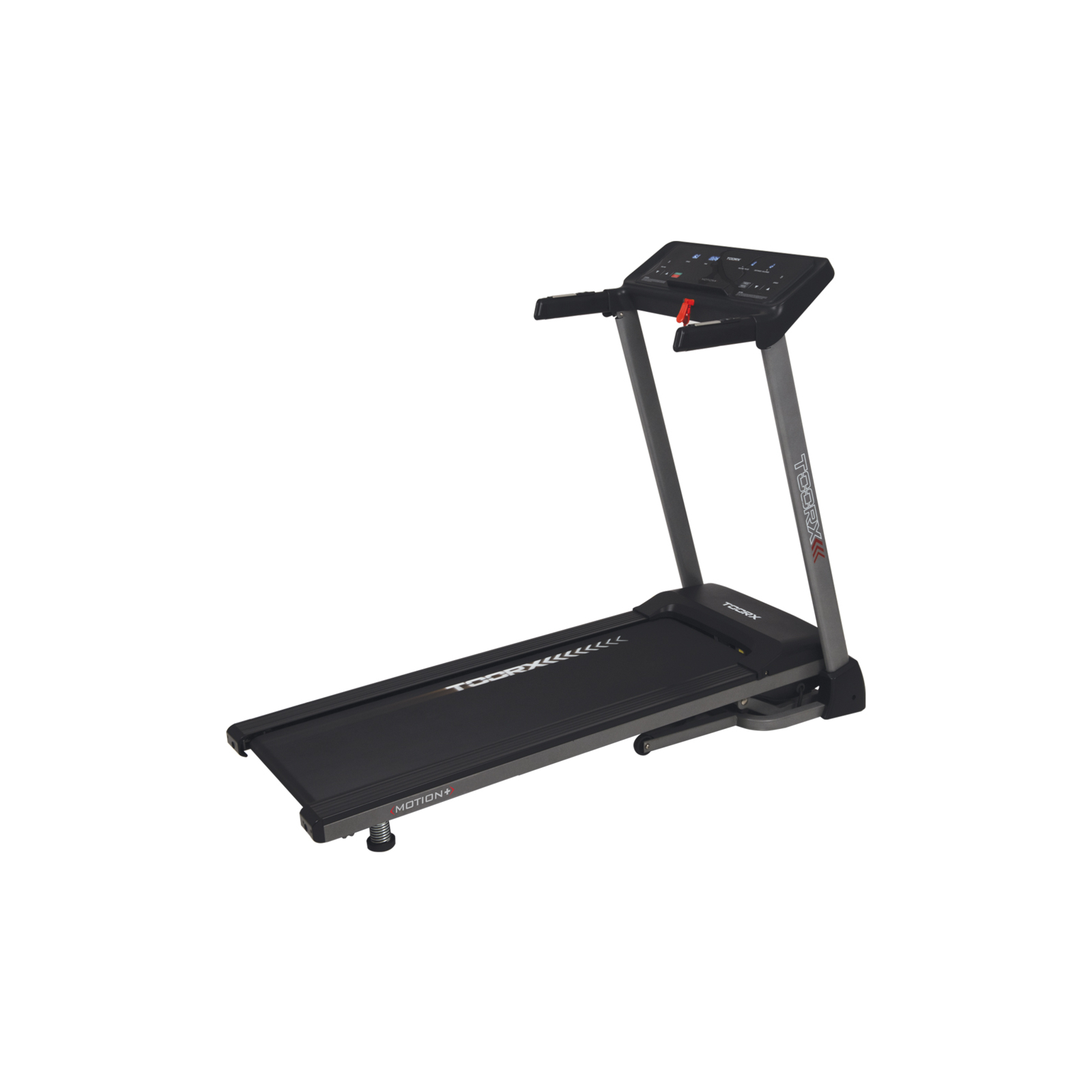 Беговая дорожка Toorx Treadmill Motion Plus (MOTION-PLUS) (929868)