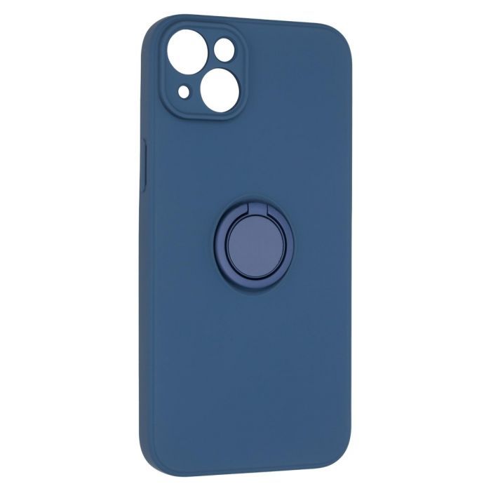 Чехол для мобильного телефона Armorstandart Icon Ring Apple iPhone 14 Plus Stone (ARM68703)