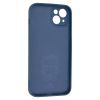 Чехол для мобильного телефона Armorstandart Icon Ring Apple iPhone 14 Plus Blue (ARM68698) изображение 2