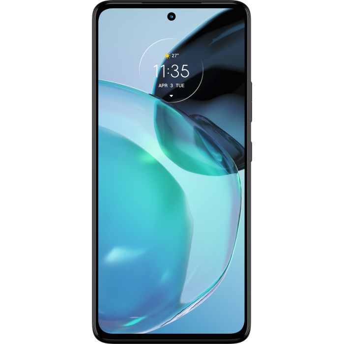 Мобильный телефон Motorola G72 8/256GB Meteorite Grey (PAVG0018RS / PAVG0016RO)
