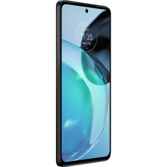 Мобильный телефон Motorola G72 8/256GB Meteorite Grey (PAVG0018RS / PAVG0016RO) изображение 2