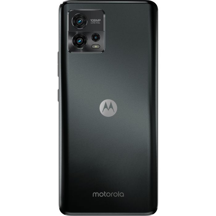 Мобильный телефон Motorola G72 8/256GB Meteorite Grey (PAVG0018RS / PAVG0016RO) изображение 5