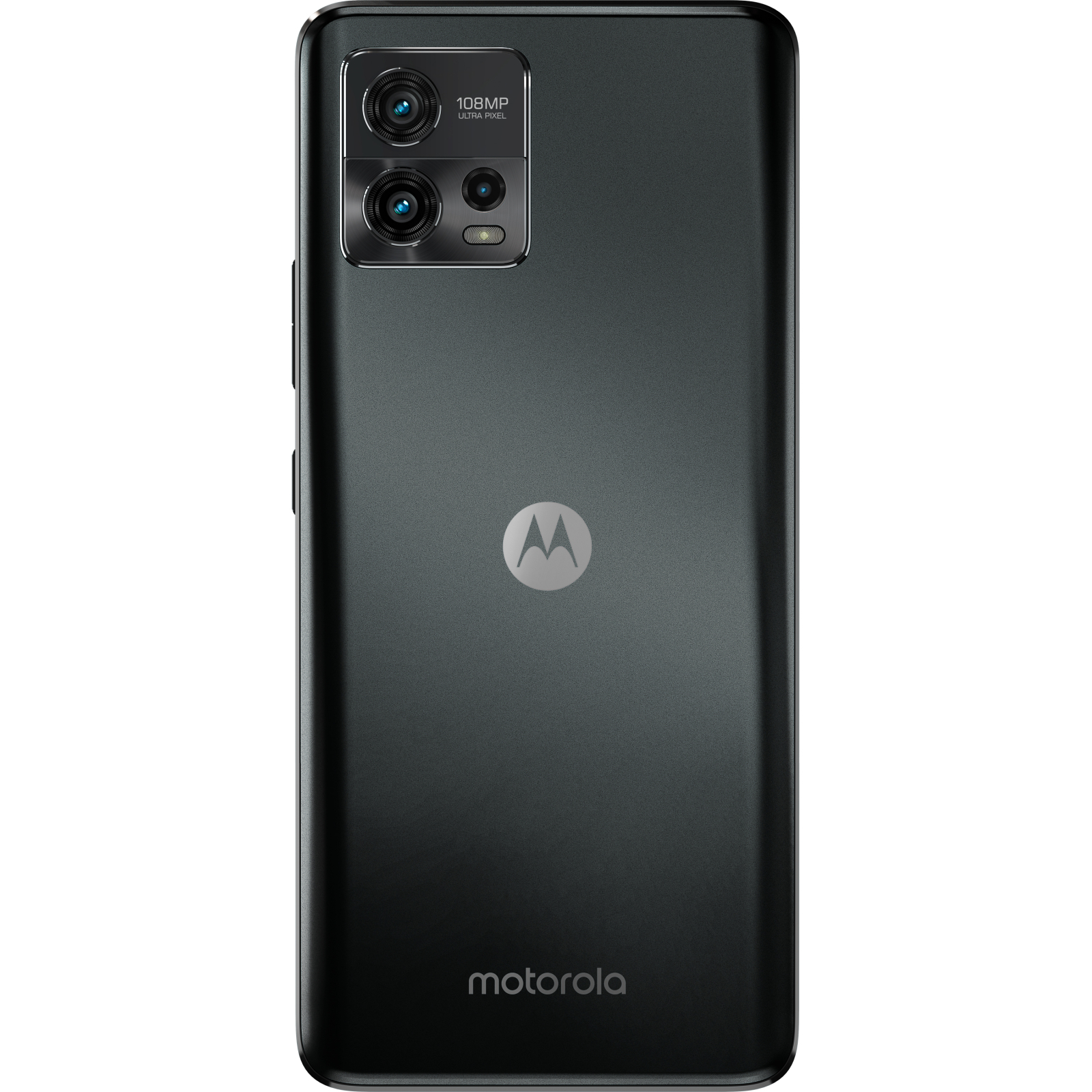 Мобильный телефон Motorola G72 8/256GB Meteorite Grey (PAVG0018RS) изображение 5
