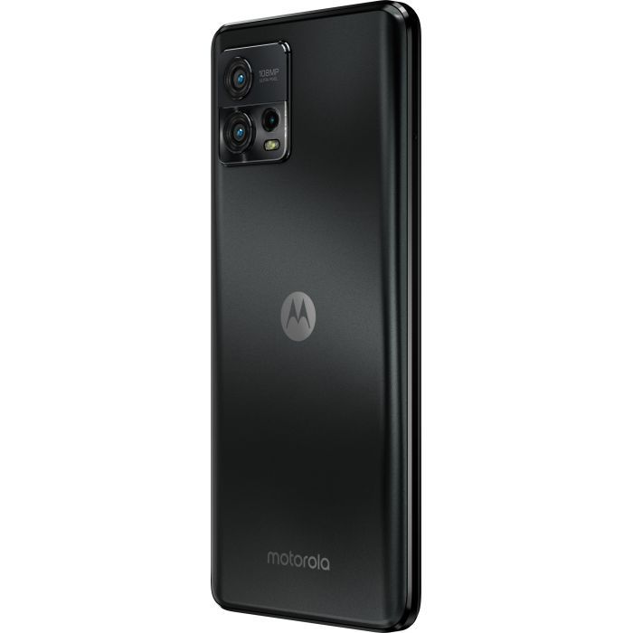 Мобильный телефон Motorola G72 8/256GB Meteorite Grey (PAVG0018RS / PAVG0016RO) изображение 6