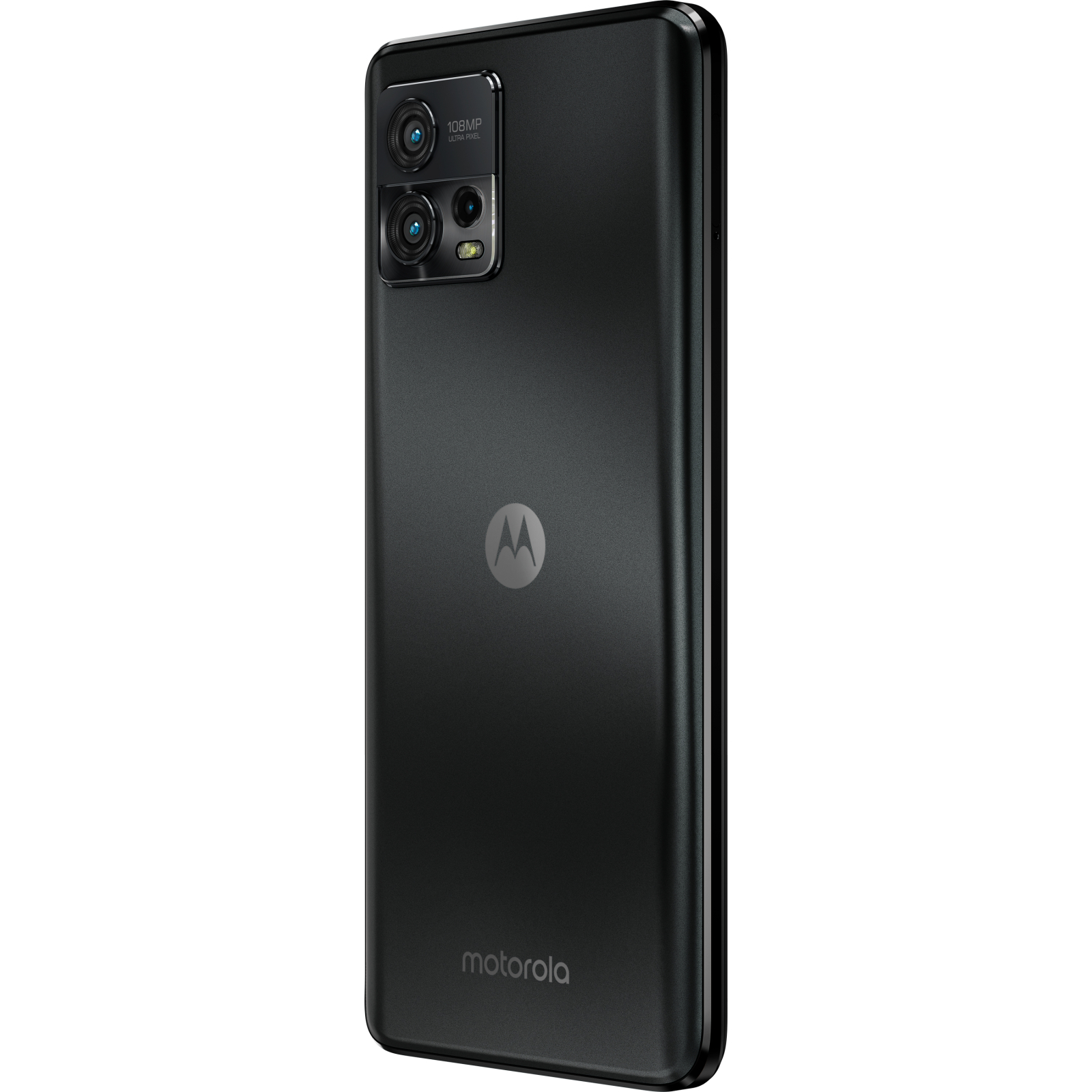 Мобильный телефон Motorola G72 8/256GB Polar Blue (PAVG0019RS) изображение 6