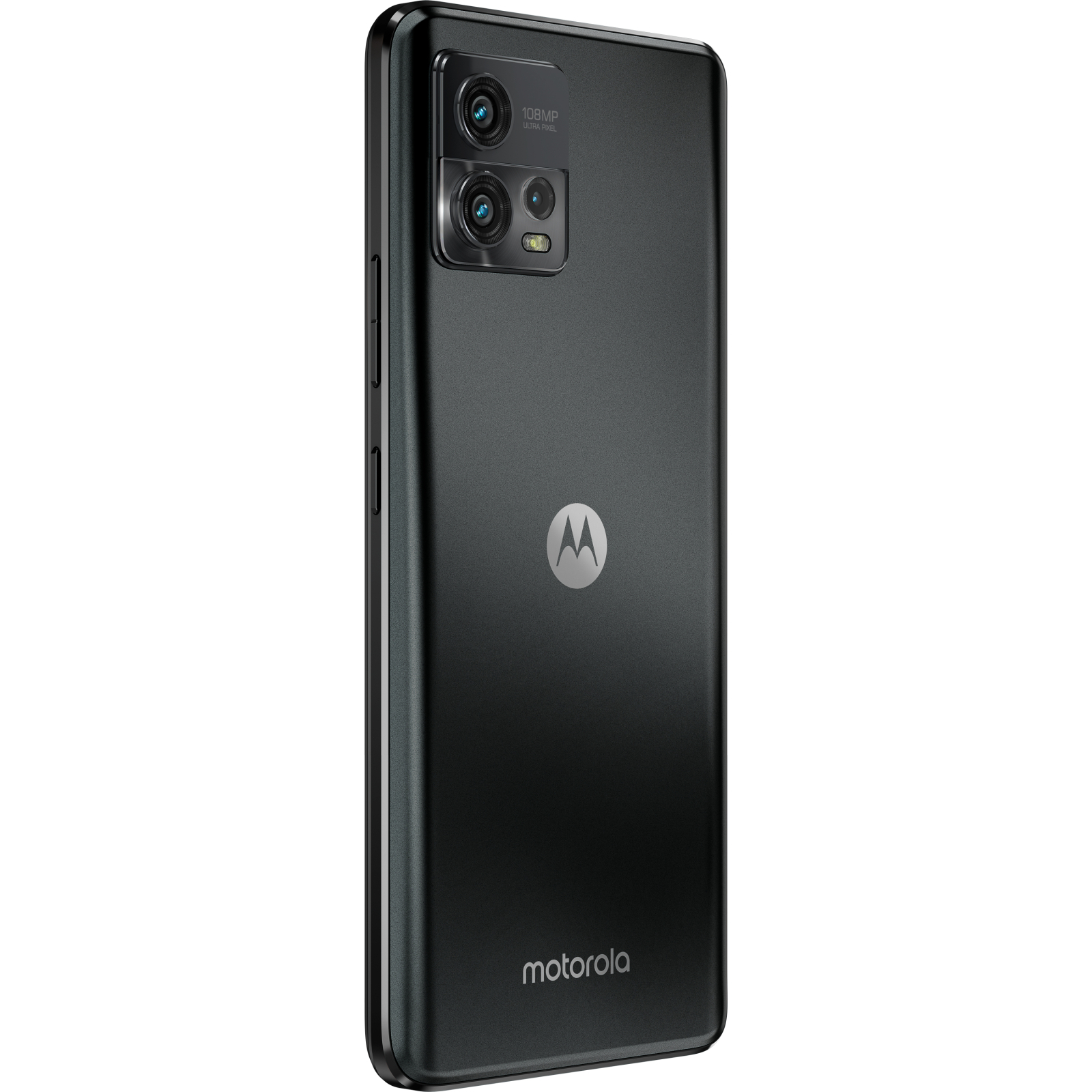 Мобильный телефон Motorola G72 8/256GB Meteorite Grey (PAVG0018RS) изображение 7