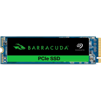 Накопитель SSD M.2 2280 1TB BarraCuda Seagate (ZP1000CV3A002) изображение 2