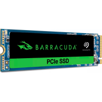 Накопитель SSD M.2 2280 1TB BarraCuda Seagate (ZP1000CV3A002) изображение 3