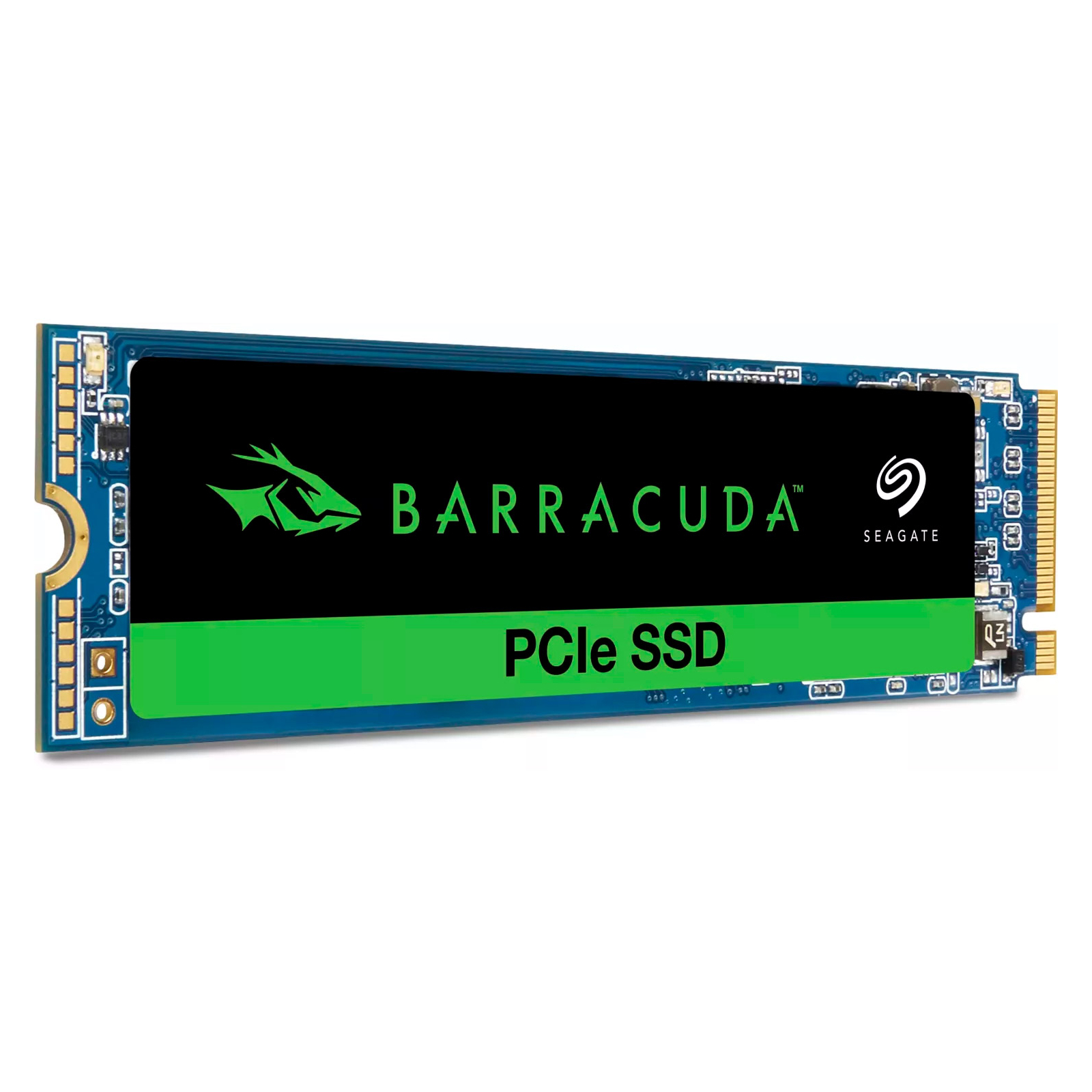 Накопичувач SSD M.2 2280 2TB BarraCuda Seagate (ZP2000CV3A002) зображення 3