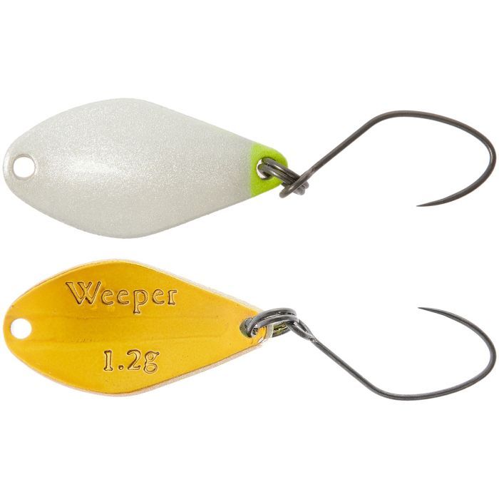 Блешня Nories Masukurouto Weeper 1.5g 097 (1561.12.11)