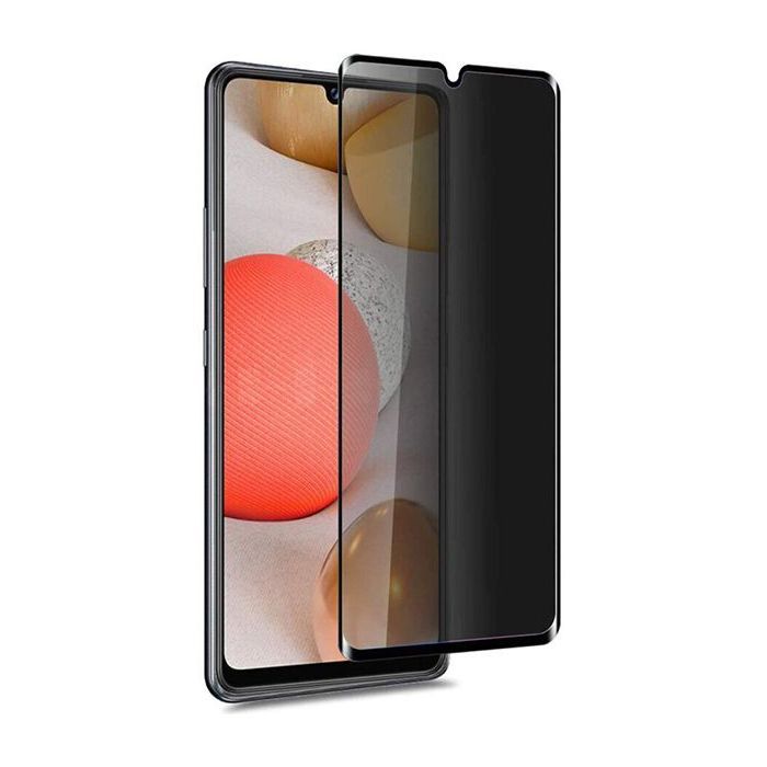 Стекло защитное Drobak Anti Spy Samsung Galaxy M32 (494964) (494964) изображение 2