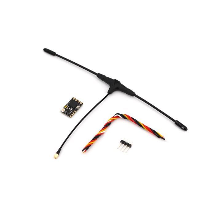 Приймач (RX) TBS Crossfire Nano RX (SE) (HP167-0004) зображення 3