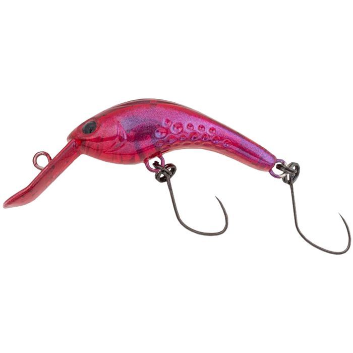 Воблер Nories Rush Bell MR 33mm 2.0g 321 (0.8m) (1812.03.75)