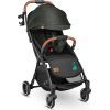Коляска Lionelo Julie One Tropical Green (LO-JULIE ONE TROPICAL GREEN) изображение 2