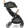 Коляска Lionelo Julie One Tropical Green (LO-JULIE ONE TROPICAL GREEN) изображение 3