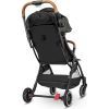Коляска Lionelo Julie One Tropical Green (LO-JULIE ONE TROPICAL GREEN) изображение 5