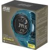 Смарт-часы 2E Delta X Blue з компасом та крокоміром (2E-TCW10BL) изображение 7