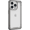 Чехол для мобильного телефона UAG Apple iPhone 15 Pro Max Plyo, Ash (114310113131) изображение 6