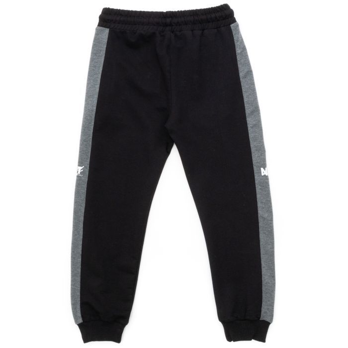 Штаны детские Joi спортивные (M-0206-134B-black) изображение 2