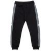 Штаны детские Joi спортивные (M-0206-134B-black) изображение 2