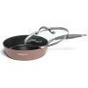 Сотейник Hölmer Royal кований з кришкою 24 см (DF-42824-FABSL Royal) изображение 3