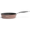 Сотейник Hölmer Royal кований з кришкою 24 см (DF-42824-FABSL Royal) изображение 4