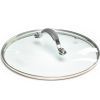 Сотейник Hölmer Royal кований з кришкою 24 см (DF-42824-FABSL Royal) изображение 7