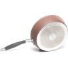 Сотейник Hölmer Royal кований з кришкою 24 см (DF-42824-FABSL Royal) изображение 8